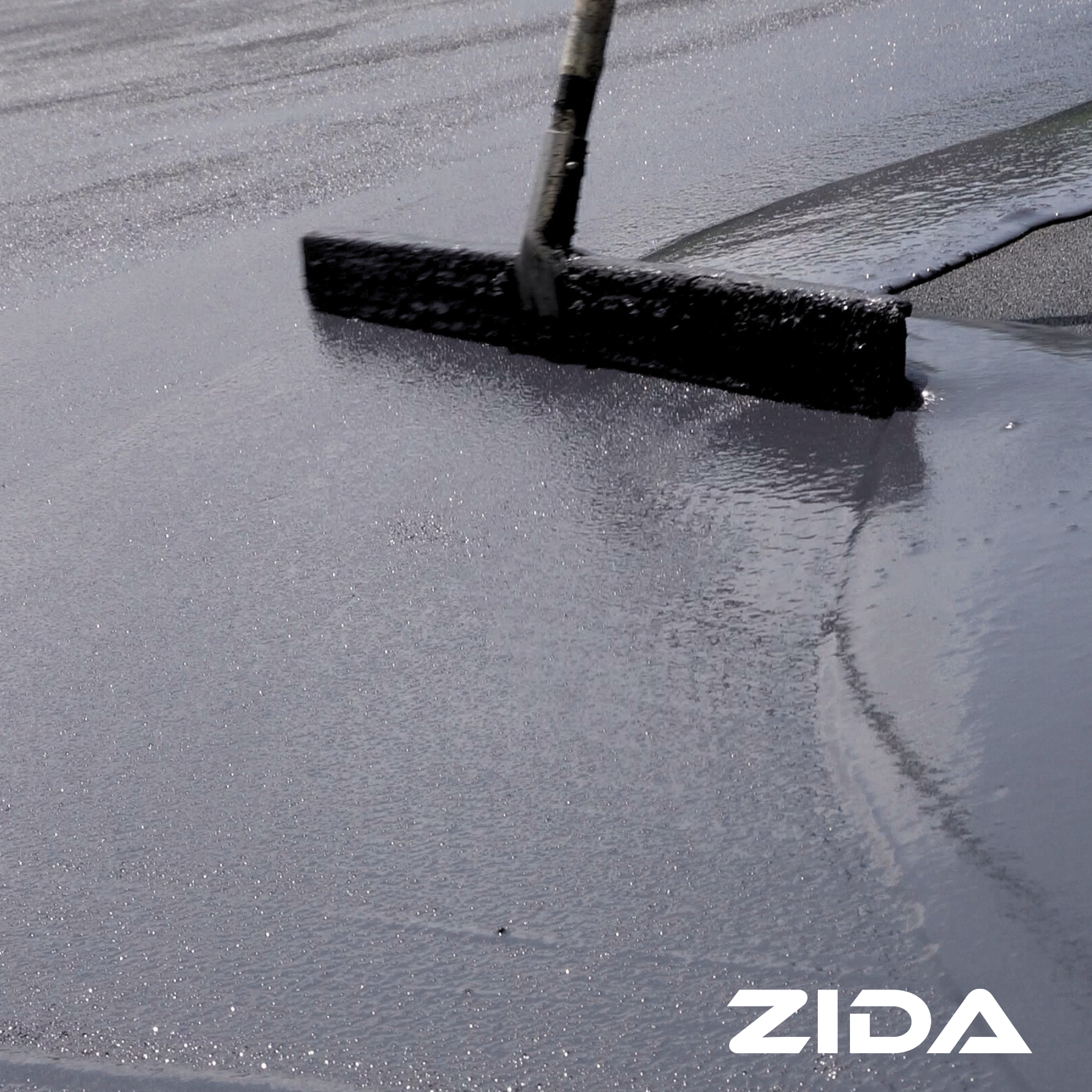 ZIDA Rally Acrylic Cushion