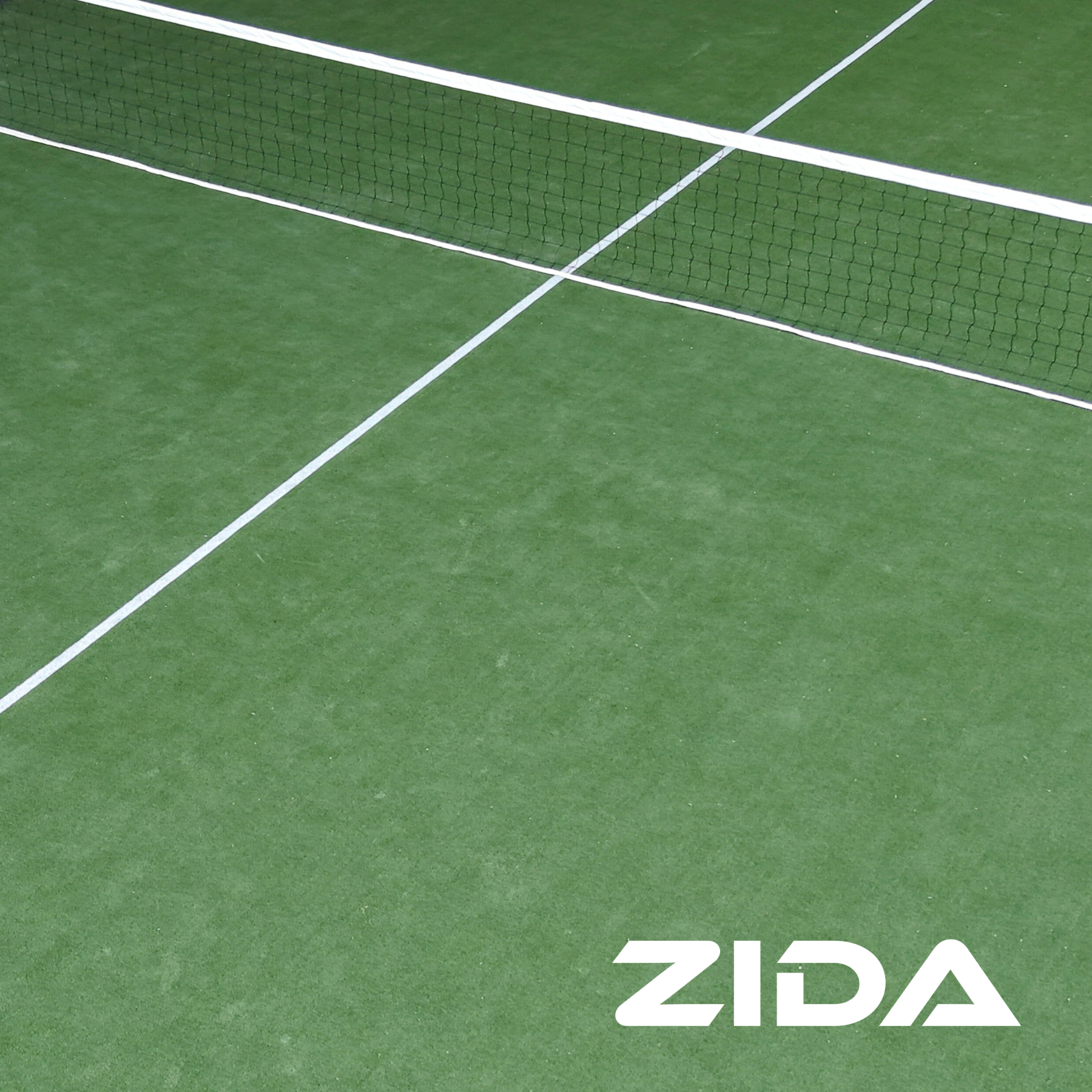 ZIDA Play 13mm Turf (Green)
