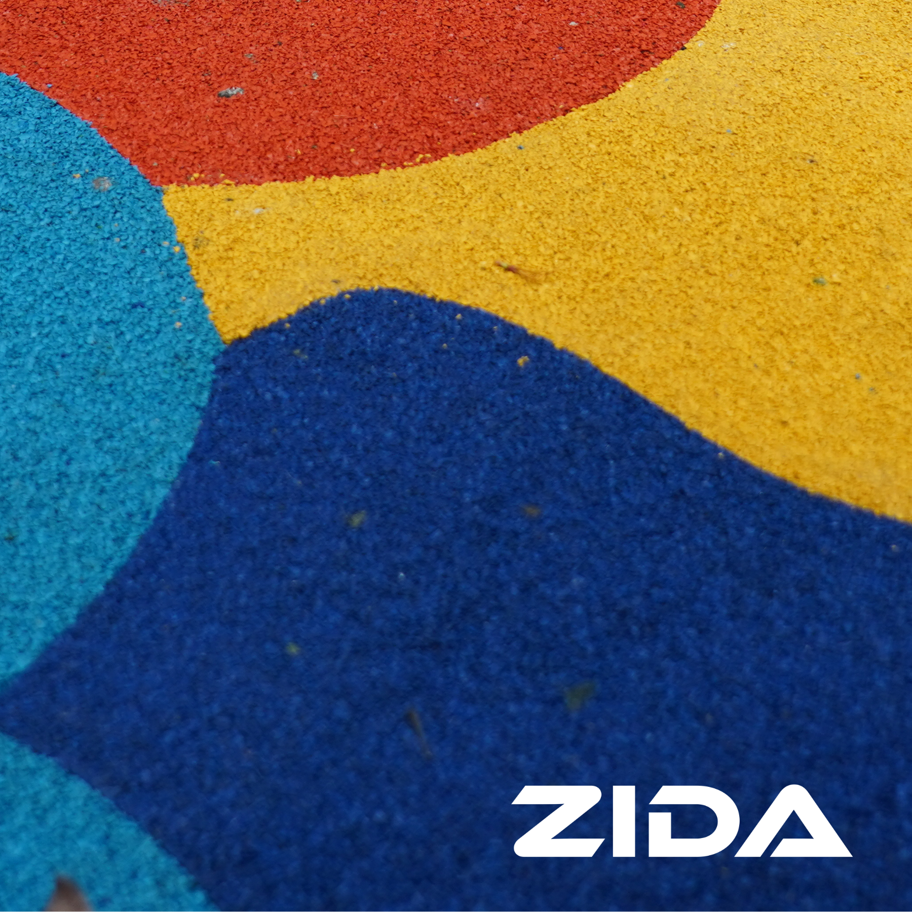 ZIDA Kids Play Area (19mm + 6mm)