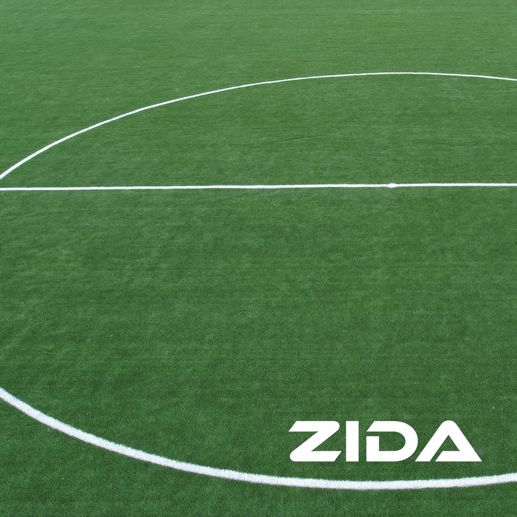 ZIDA Glide 50mm Turf