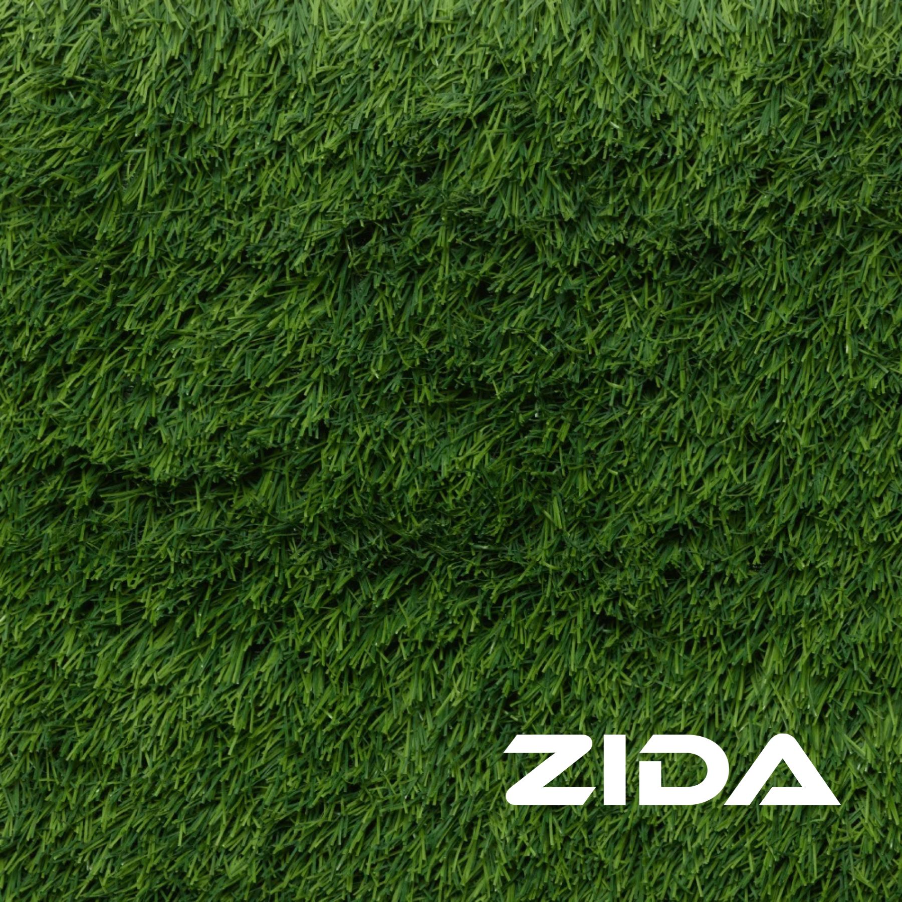 ZIDA Glide 50mm Turf